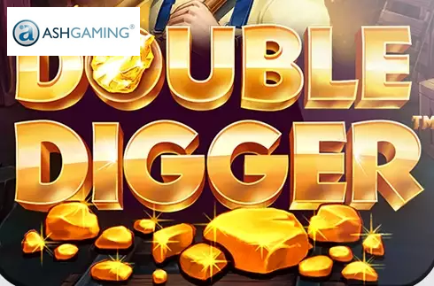 Double Digger